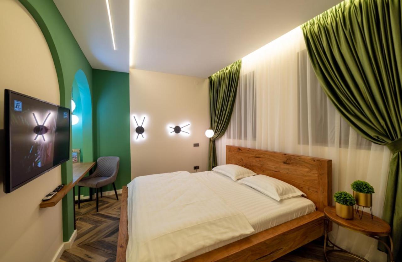 Appartamento Art'Partment Braşov Esterno foto