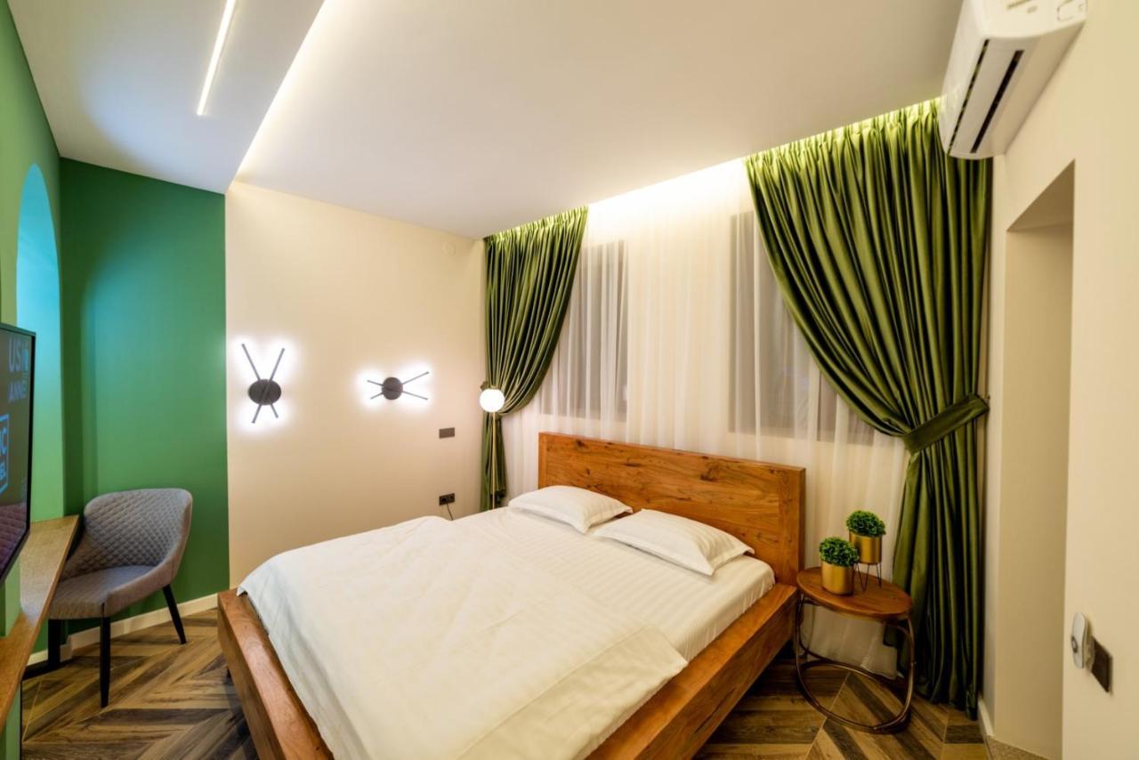 Appartamento Art'Partment Braşov Esterno foto