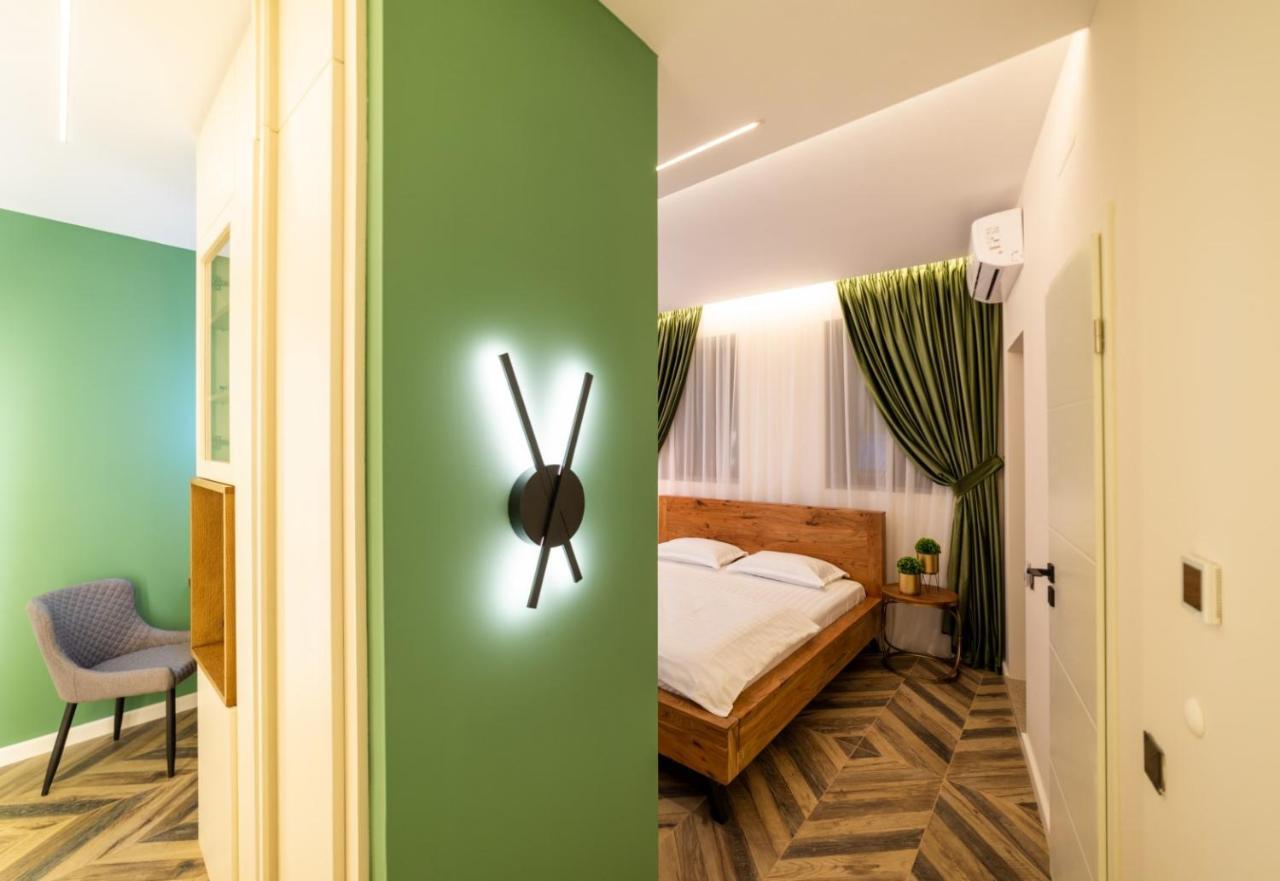 Appartamento Art'Partment Braşov Esterno foto