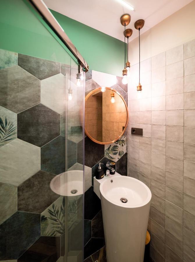 Appartamento Art'Partment Braşov Esterno foto
