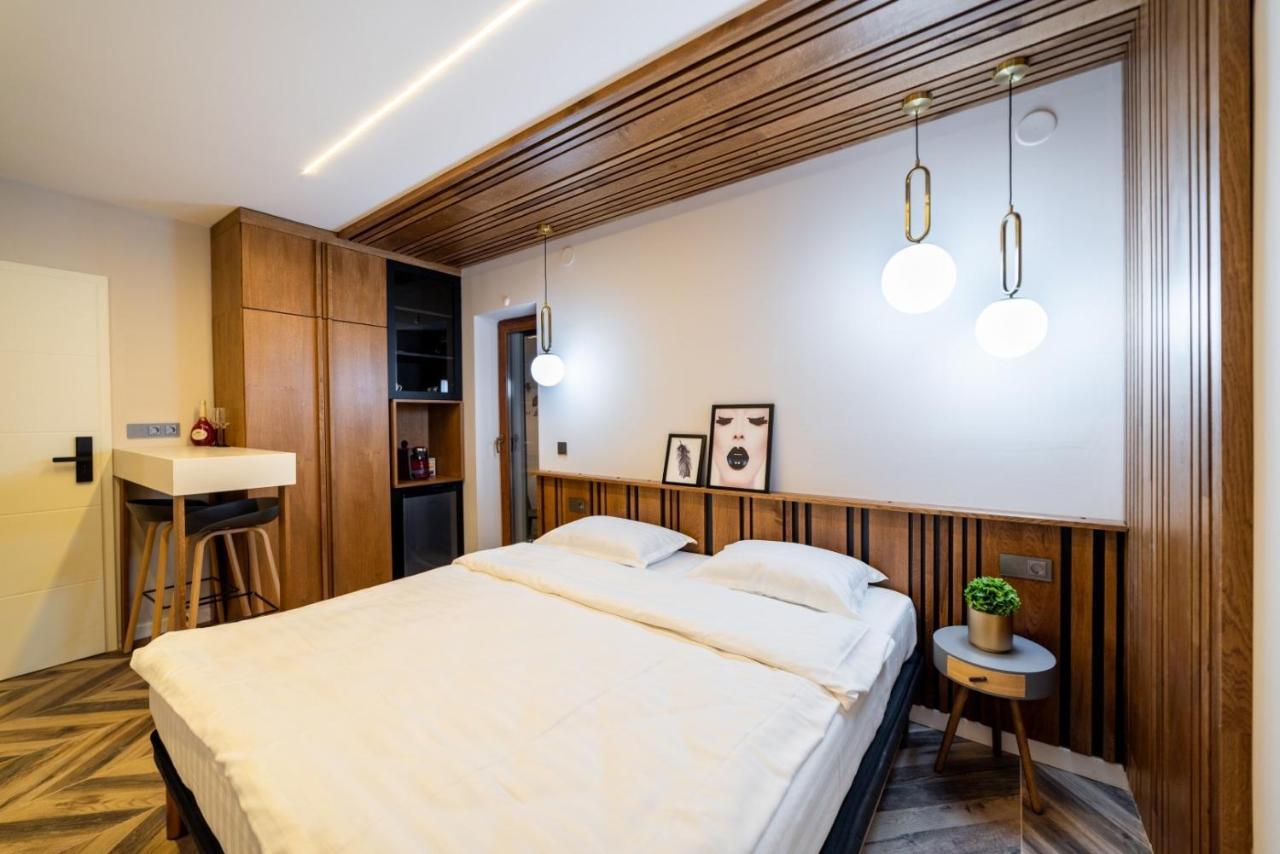 Appartamento Art'Partment Braşov Esterno foto