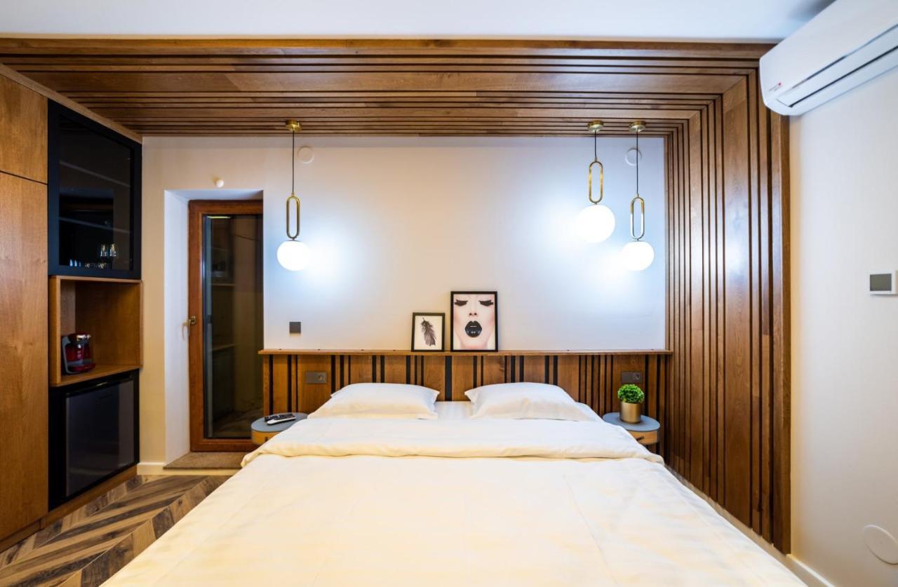Appartamento Art'Partment Braşov Esterno foto