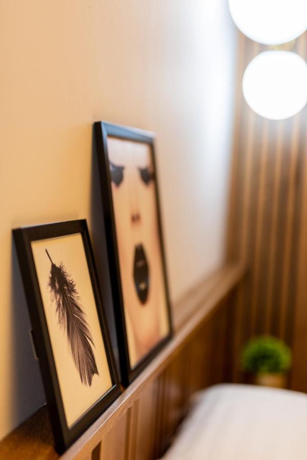Appartamento Art'Partment Braşov Esterno foto