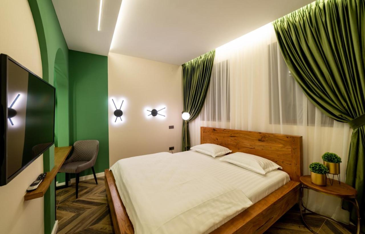 Appartamento Art'Partment Braşov Esterno foto
