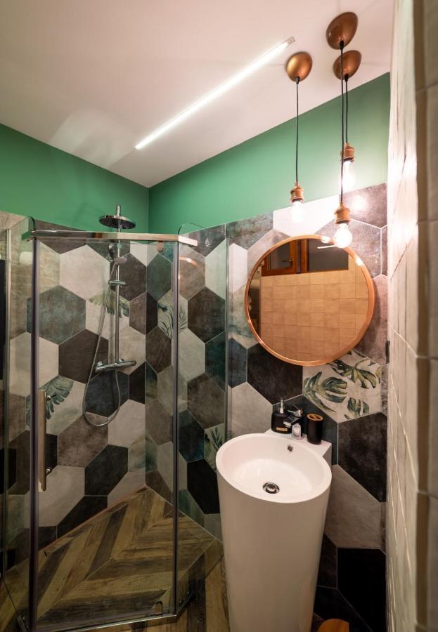 Appartamento Art'Partment Braşov Esterno foto