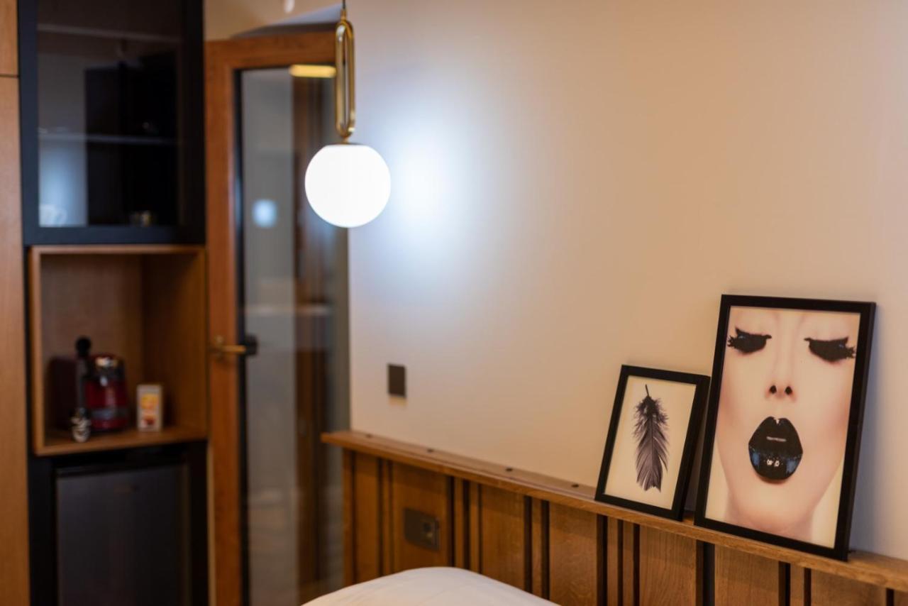 Appartamento Art'Partment Braşov Esterno foto