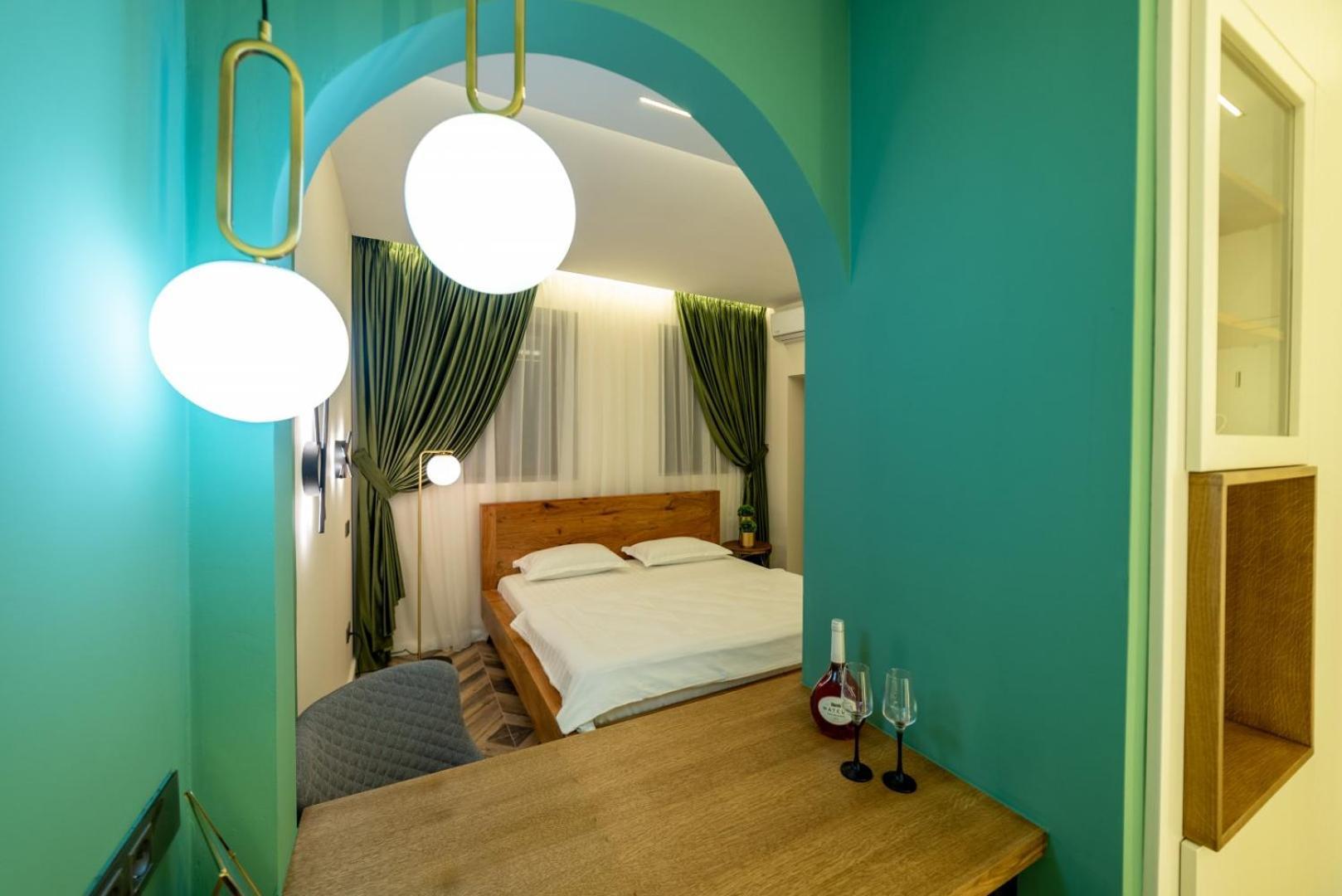 Appartamento Art'Partment Braşov Esterno foto