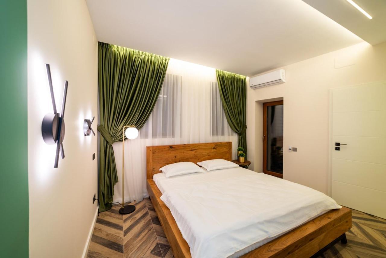 Appartamento Art'Partment Braşov Esterno foto