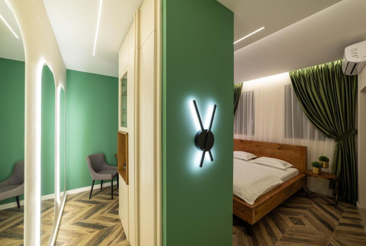 Appartamento Art'Partment Braşov Esterno foto