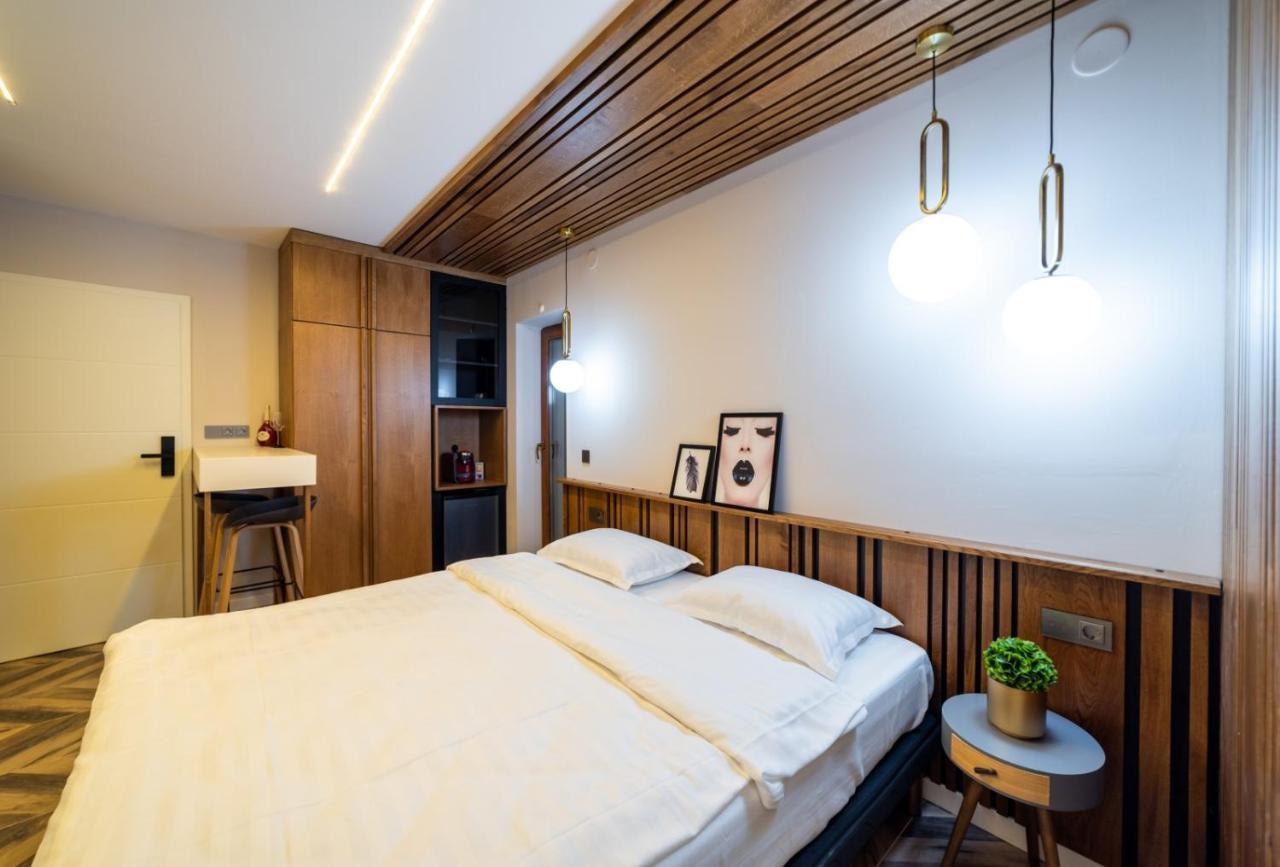 Appartamento Art'Partment Braşov Esterno foto