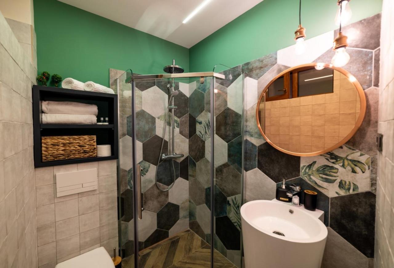 Appartamento Art'Partment Braşov Esterno foto
