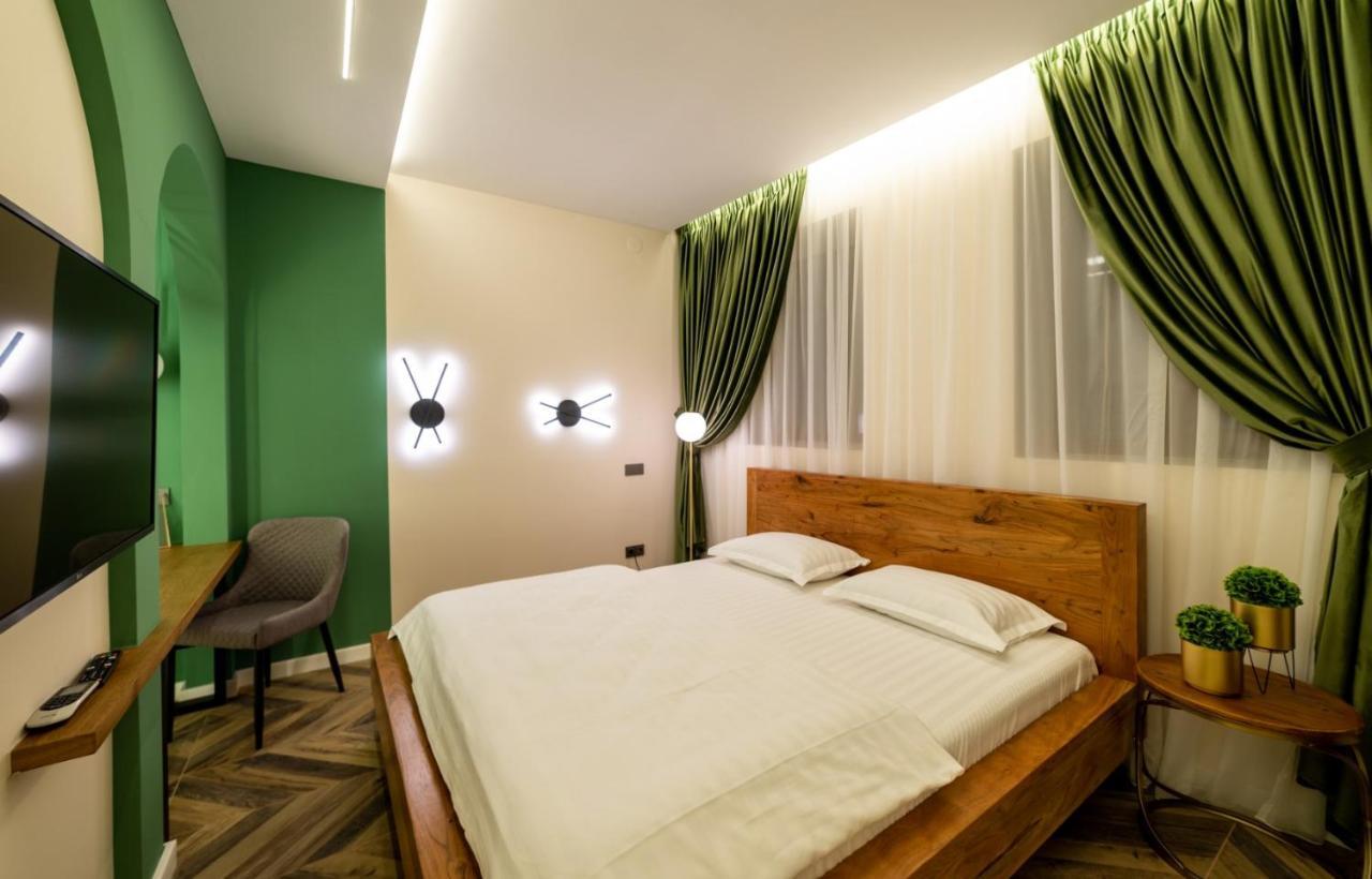 Appartamento Art'Partment Braşov Esterno foto