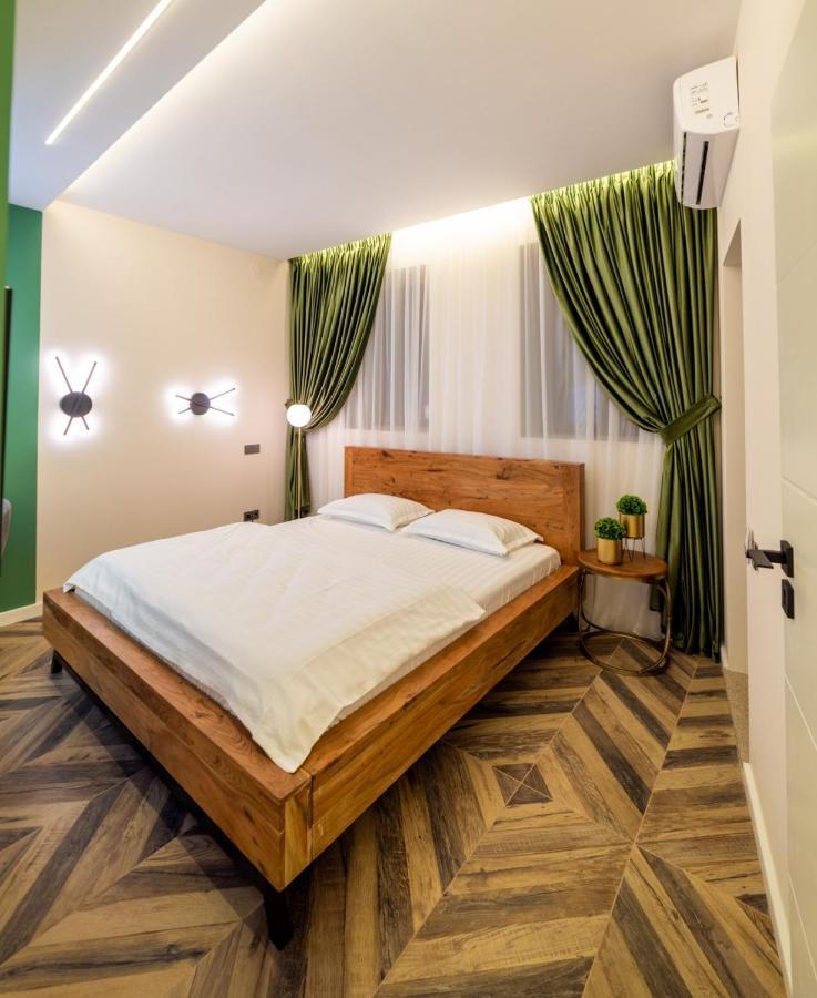 Appartamento Art'Partment Braşov Esterno foto