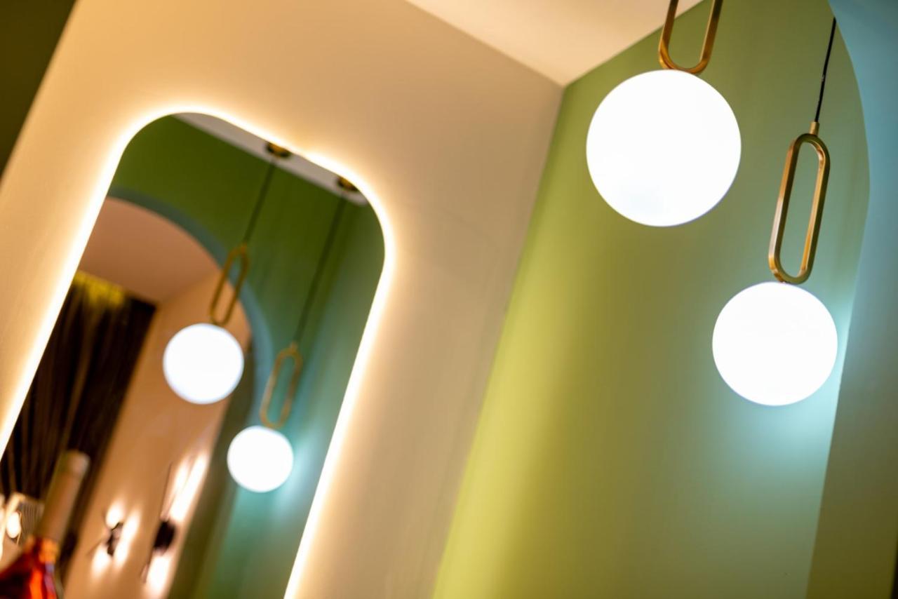 Appartamento Art'Partment Braşov Esterno foto